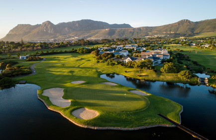 Steenberg Golf Club
